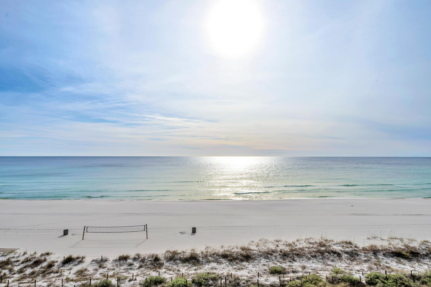 Edgewater Tower 2-404 Villa Panama City Beach Bagian luar foto